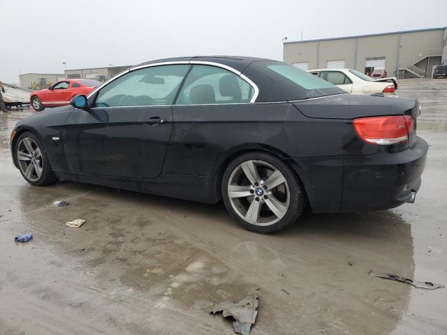 Obraz 2 z 2008 BMW 335 I 2008 z VIN WBAWL73568PX44509
