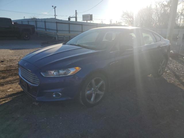 Изображение 1 2014 FORD FUSION SE 2014 с VIN 3FA6P0HD0ER141774