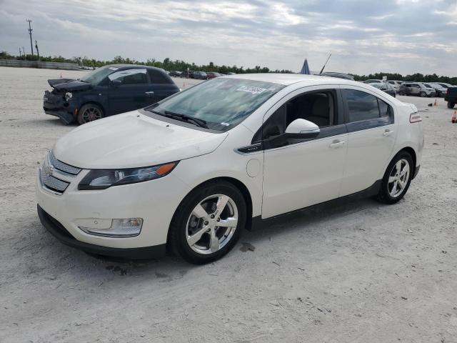 Obraz 2013 CHEVROLET VOLT  2013