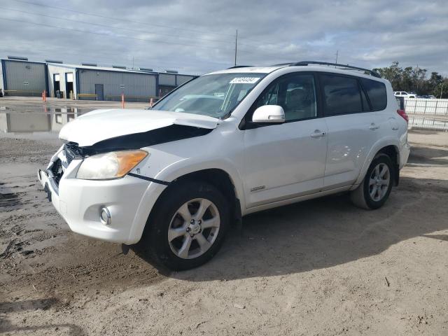 Image 1 of 2012 TOYOTA RAV4 LIMITED 2012 with VIN 2T3DF4DVXCW243537