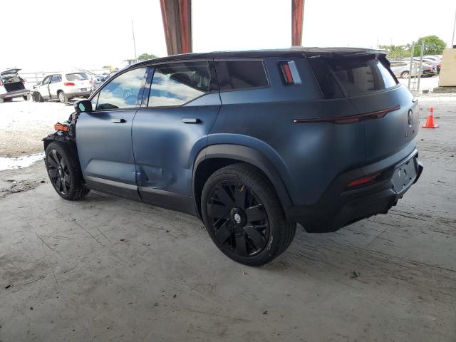 Obraz 2 z 2023 FISKER INC. OCEAN OCEAN ONE 2023 z VIN VCF1ZBU27PG004677
