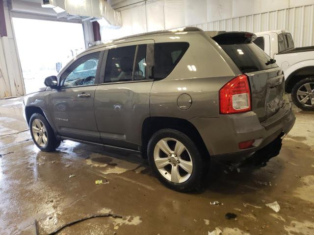 Изображение 2 2013 JEEP COMPASS SPORT 2013 с VIN 1C4NJCBB0DD169663