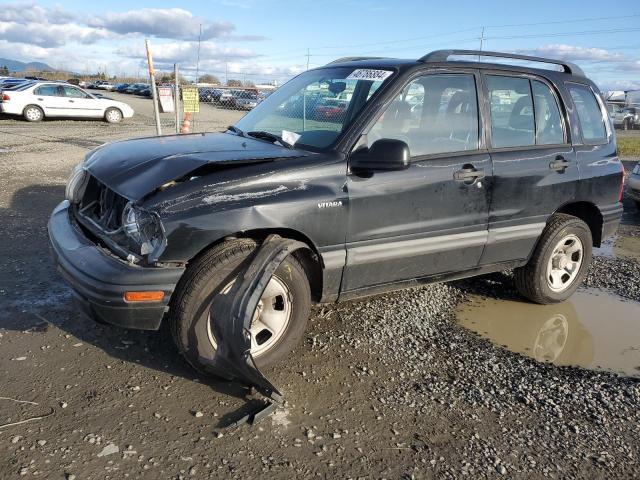 Изображение 1 2003 SUZUKI VITARA JLS 2003 с VIN 2S3TE52V436105559