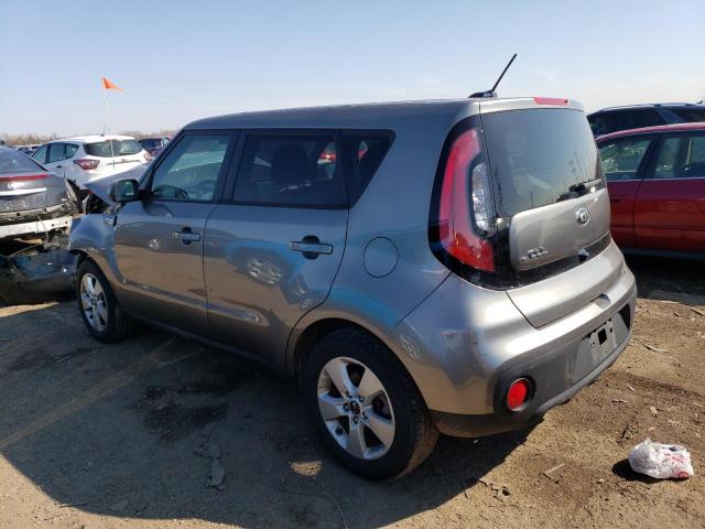 Изображение 2 2019 KIA SOUL  2019 с VIN KNDJN2A26K7005506