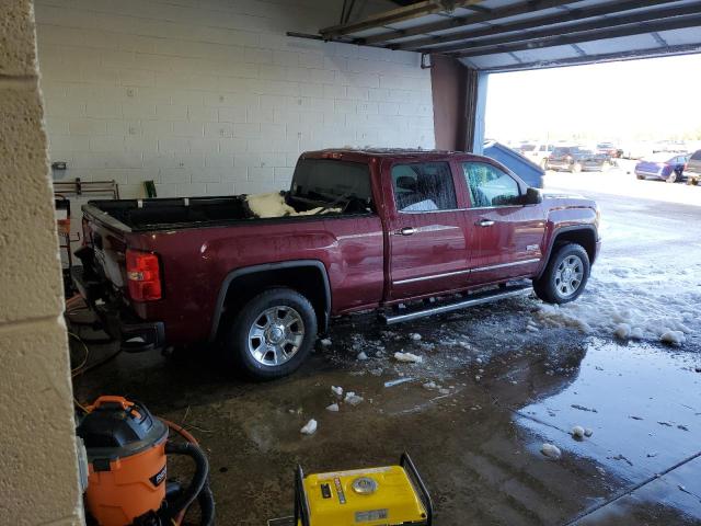Image 3 of 2015 GMC SIERRA K1500 SLE 2015 with VIN 3GTU2UEC5FG107846