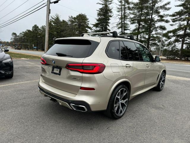 Image 3 of 2019 BMW X5 XDRIVE40I 2019 with VIN 5UXCR6C54KLL08317