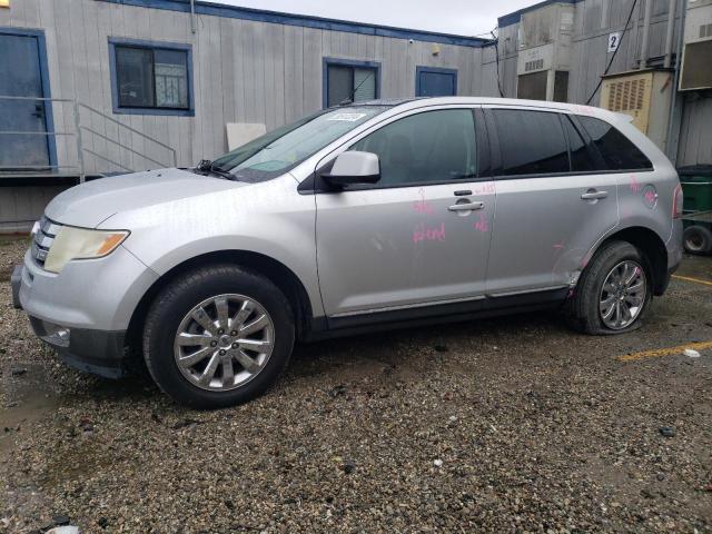 Obraz 1 z 2010 FORD EDGE SEL 2010 z VIN 2FMDK3JC9ABB69368