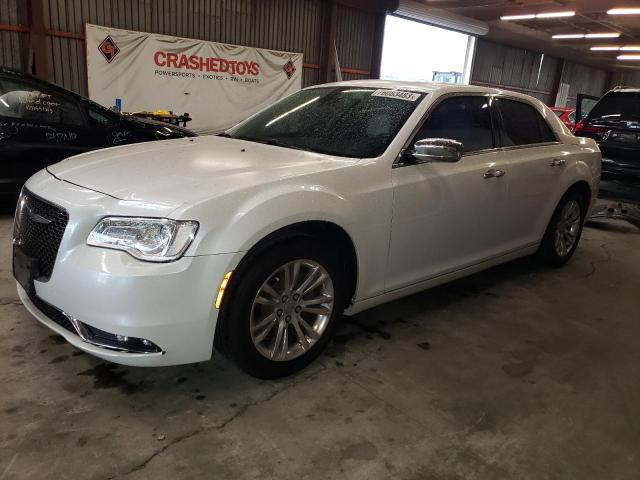 2016 CHRYSLER 300C  2016 image