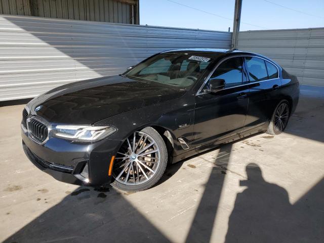 Изображение 2023 BMW 530XE  2023