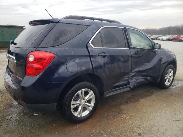 Image 3 of 2015 CHEVROLET EQUINOX LT 2015 with VIN 2GNALBEKXF6376505