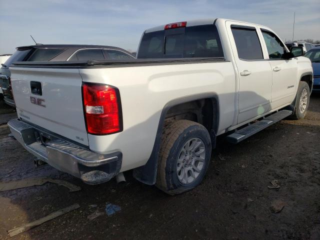 Obraz 3 z 2017 GMC SIERRA K1500 SLE 2017 z VIN 3GTU2MEC3HG145255