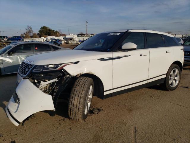Obraz 1 z 2020 LAND ROVER RANGE ROVER VELAR S 2020 z VIN SALYB2EX8LA258286