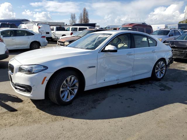Obraz 1 z 2016 BMW 528 I 2016 z VIN WBA5A5C52GG350400