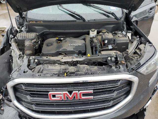 2018 GMC TERRAIN SLE 2018 image
