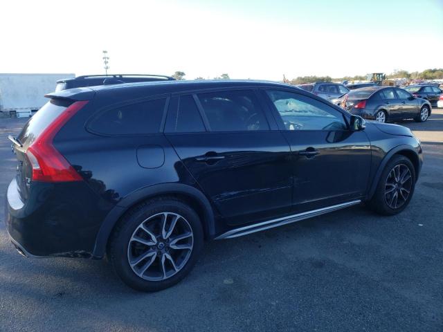 Изображение 3 2016 VOLVO V60 CROSS COUNTRY PLATINUM 2016 с VIN YV4612HMXG1006528