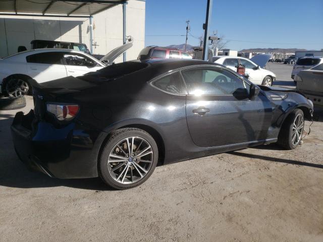 Изображение 3 2016 SUBARU BRZ 2.0 LIMITED 2016 с VIN JF1ZCAC14G9600699