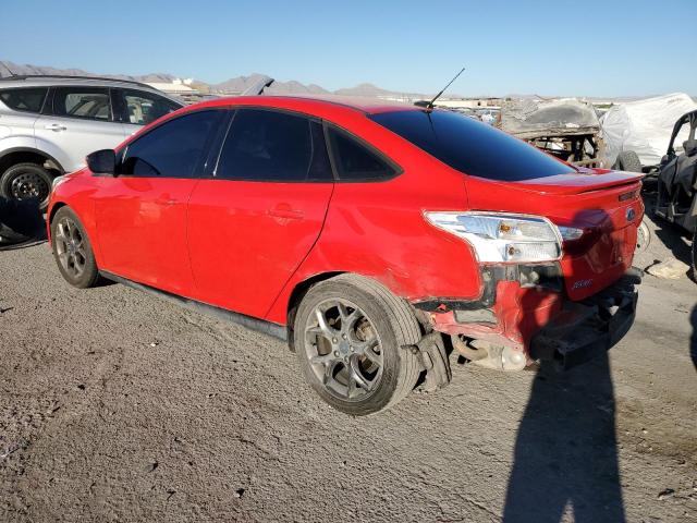 Image 2 of 2014 FORD FOCUS SE 2014 with VIN 1FADP3F20EL326254