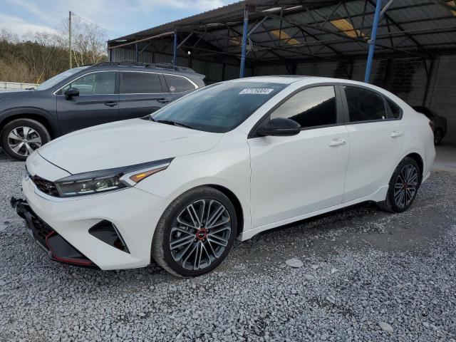 Obraz 2023 KIA FORTE GT 2023