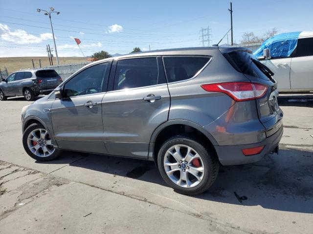 Obraz 2 z 2013 FORD ESCAPE SEL 2013 z VIN 1FMCU9H92DUC95881