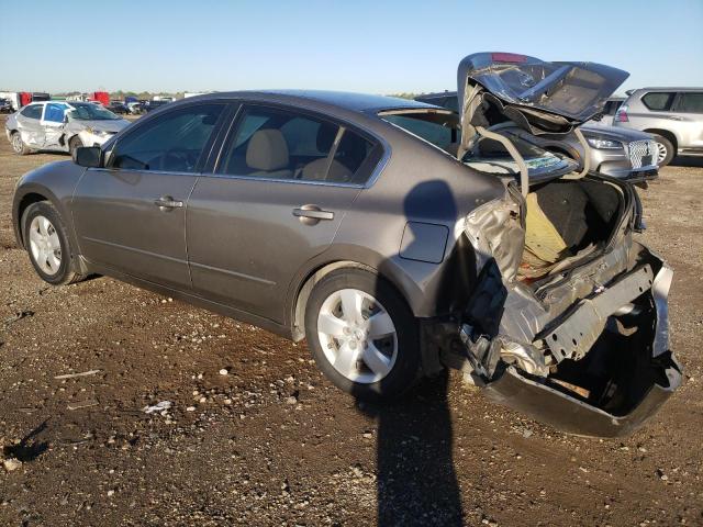 Image 2 of 2007 NISSAN ALTIMA 2.5 2007 with VIN 1N4AL21E37C131245
