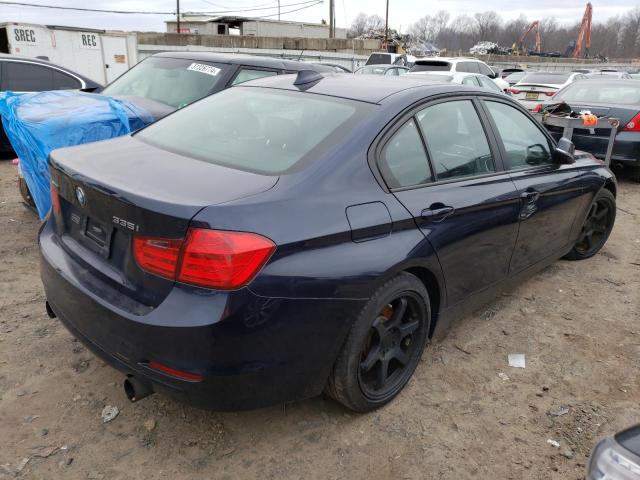 Obraz 3 z 2013 BMW 335 XI 2013 z VIN WBA3B9C55DJ465812