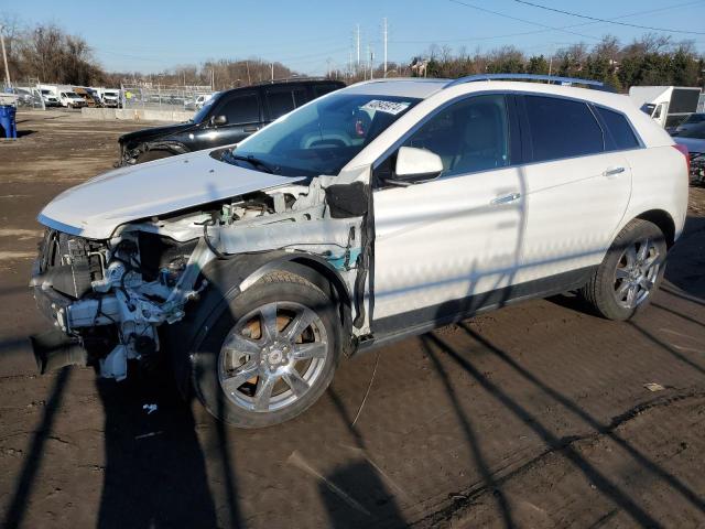 Obraz 1 z 2012 CADILLAC SRX PERFORMANCE COLLECTION 2012 z VIN 3GYFNBE3XCS583212