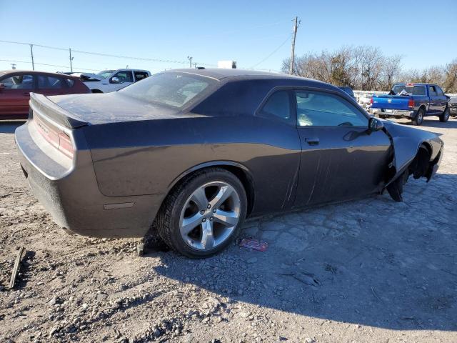 Obraz 3 z 2014 DODGE CHALLENGER SXT 2014 z VIN 2C3CDYAG5EH149779