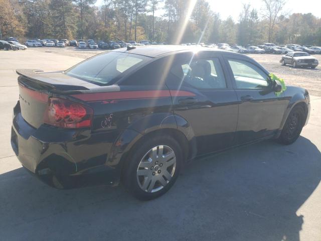 Image 3 of 2014 DODGE AVENGER SE 2014 with VIN 1C3CDZAB8EN104658