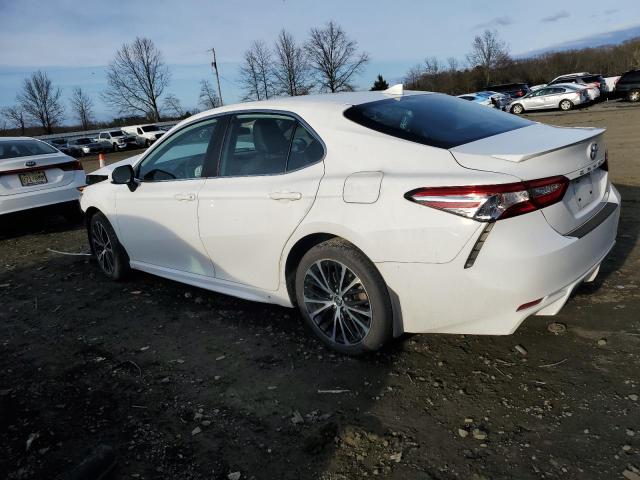 Изображение 2 2020 TOYOTA CAMRY SE 2020 с VIN 4T1G11AKXLU401629