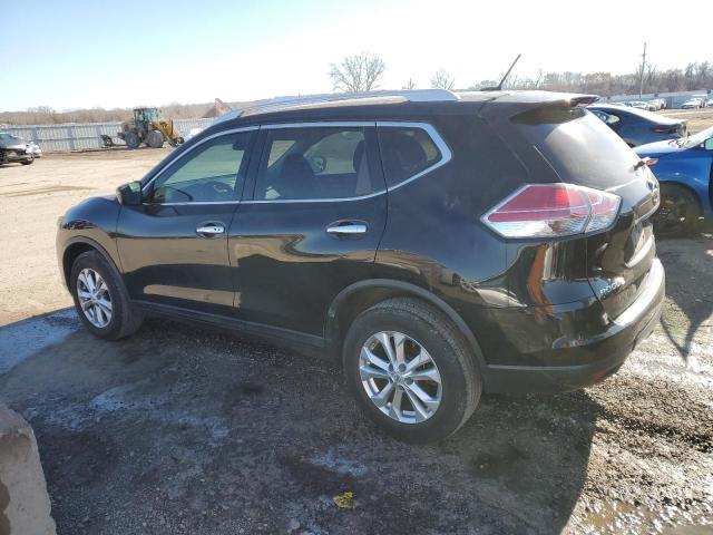 Image 2 of 2016 NISSAN ROGUE S 2016 with VIN 5N1AT2MV5GC764816