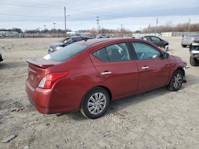 Image 3 of 2017 NISSAN VERSA S 2017 with VIN 3N1CN7AP6HL814111