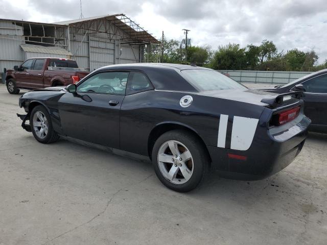 Obraz 2 z 2012 DODGE CHALLENGER R/T 2012 z VIN 2C3CDYBT5CH156806