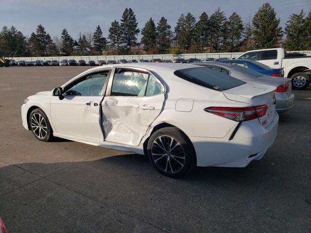 Image 2 of 2018 TOYOTA CAMRY L 2018 with VIN 4T1B11HK5JU084677