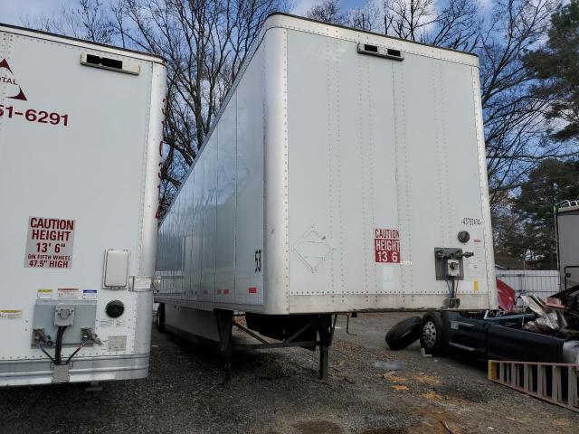 2020 WABASH 53 VAN 2020 image