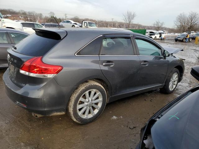 Изображение 3 2012 TOYOTA VENZA LE 2012 с VIN 4T3ZA3BB2CU059992