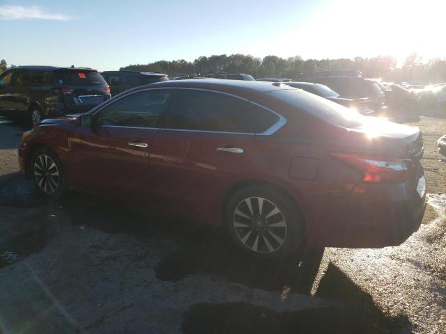 Obraz 2 z 2017 NISSAN ALTIMA 2.5 2017 z VIN 1N4AL3AP8HC272580