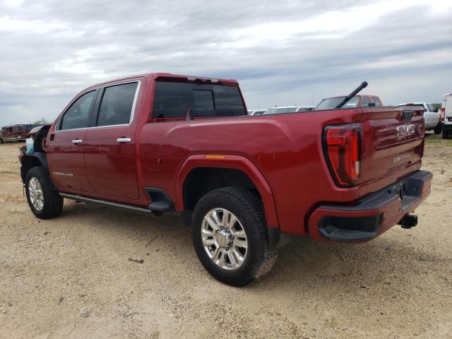 Obraz 2 z 2023 GMC SIERRA K2500 DENALI 2023 z VIN 1GT49REY5PF140658