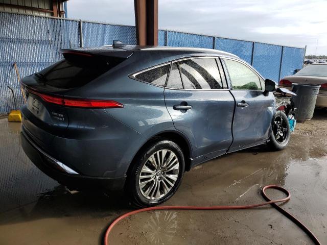 Image 3 of 2021 TOYOTA VENZA LE 2021 with VIN JTEAAAAH2MJ084653