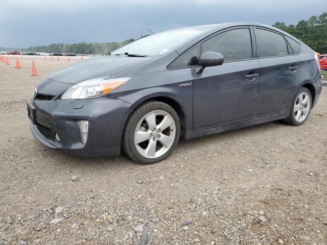 2014 TOYOTA PRIUS  2014 image