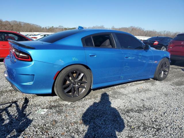 Изображение 3 2019 DODGE CHARGER SCAT PACK 2019 с VIN 2C3CDXGJXKH633696