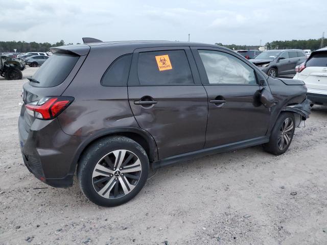 Obraz 3 z 2021 MITSUBISHI OUTLANDER SPORT ES 2021 z VIN JA4APUAU1MU006536