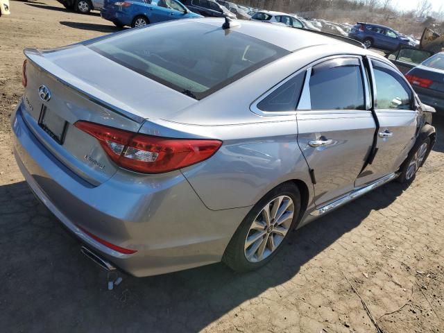 Изображение 3 2017 HYUNDAI SONATA SPORT 2017 с VIN 5NPE34AF5HH525593