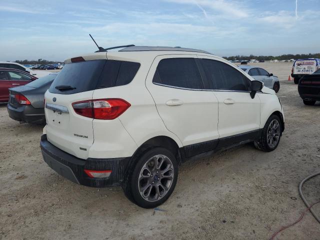 Obraz 3 z 2019 FORD ECOSPORT TITANIUM 2019 z VIN MAJ3S2KEXKC297880