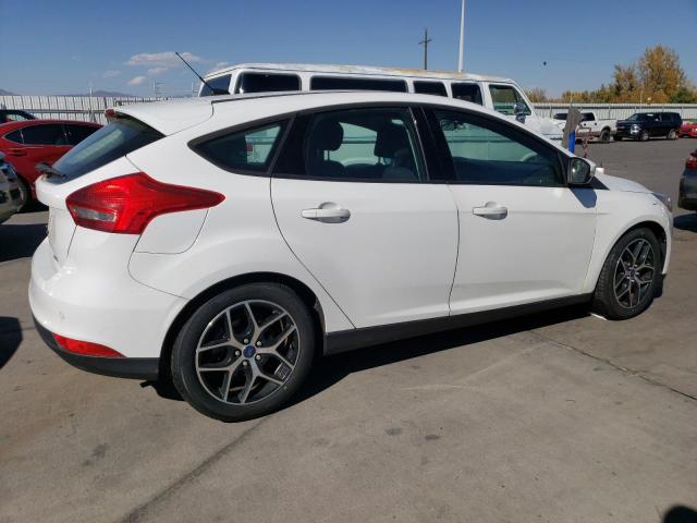 Image 3 of 2018 FORD FOCUS SEL 2018 with VIN 1FADP3M22JL215069