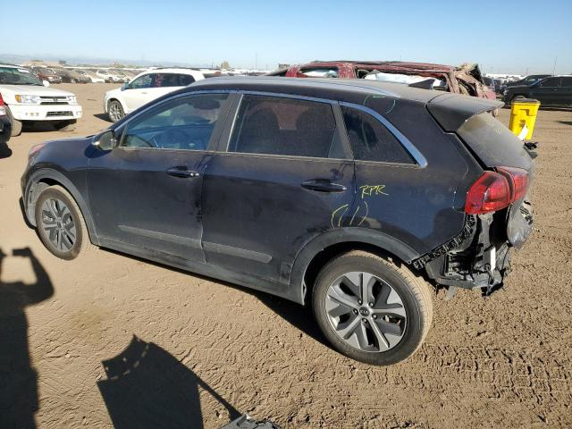 Изображение 2 2019 KIA NIRO EX 2019 с VIN KNDCC3LG9K5024432