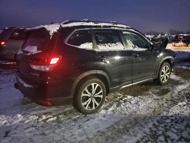 Изображение 3 2019 SUBARU FORESTER LIMITED 2019 с VIN JF2SKAUC3KH547220