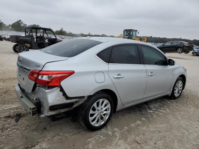Obraz 3 z 2018 NISSAN SENTRA S 2018 z VIN 3N1AB7AP8JL651757