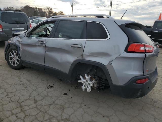 Изображение 2 2015 JEEP CHEROKEE LATITUDE 2015 с VIN 1C4PJLCB2FW629081