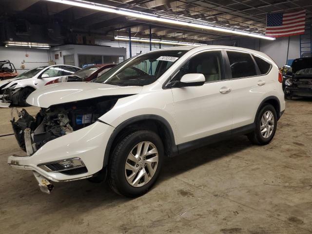 Изображение 1 2015 HONDA CR-V EX 2015 с VIN 5J6RM4H54FL002922