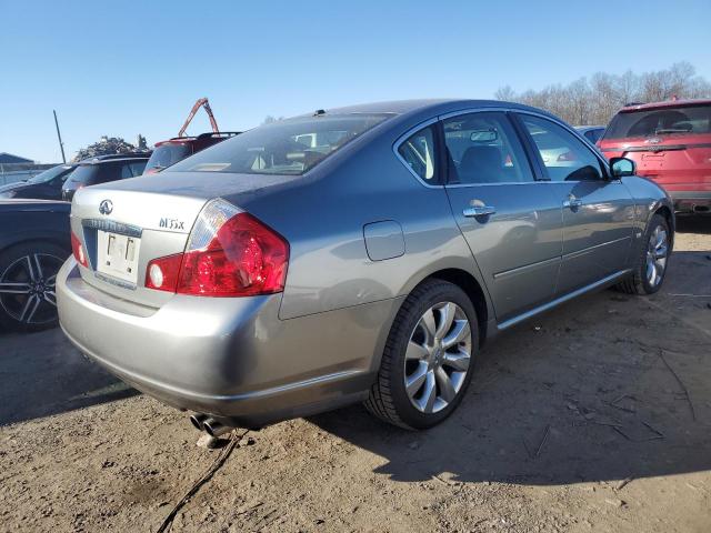 Obraz 3 z 2006 INFINITI M35 BASE 2006 z VIN JNKAY01F56M251662